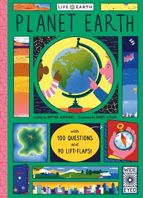 Life on Earth: Planet Earth