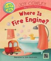 Where is Fire Engine