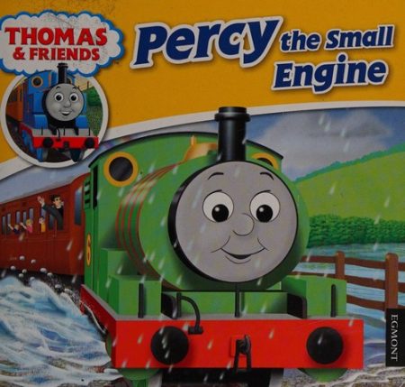 Tte - Tsl 11 - Percy