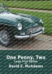 One Penny, Two: How one penny became $41,943.04 in just 23 days