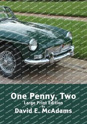 One Penny, Two: How one penny became $41,943.04 in just 23 days