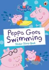 Peppa Pig: Peppa Goes Swimming