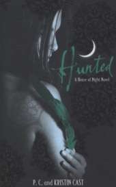 Hunted: Number 5 in series