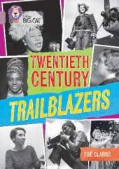 Twentieth Century Trailblazers: Band 18/Pearl