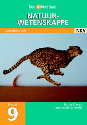 Ken & Verstaan Natuurwetenskappe: Senior Phase