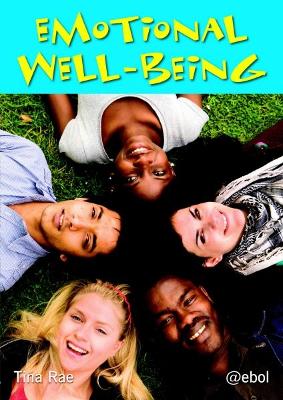 Emotional Well-Being - Student Handbook: Student Handbook