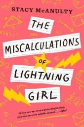 Miscalculations of Lightning Girl