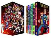 Scott Pilgrim Precious Little Slipcase Collection