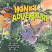 Honk's Big Adventure