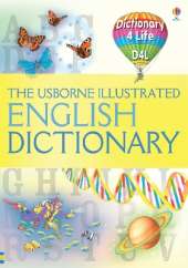 Illustrated English Dictionary