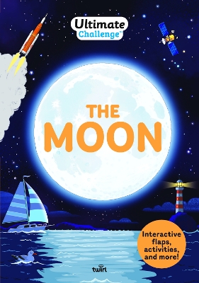 The Moon