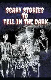 Scary Stories To Tell In The Dark