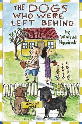 The Dogs Who Were Left Behind