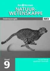 Ken & Verstaan Natuurwetenskappe: Senior Phase