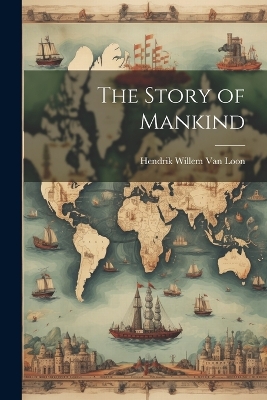 The Story of Mankind
