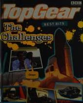 Best Bits the Challenges