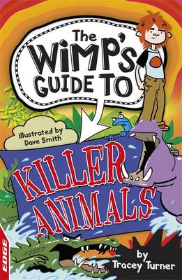 EDGE: The Wimp's Guide to: Killer Animals