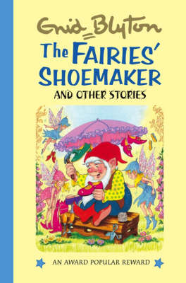 The Fairies' Shoemaker