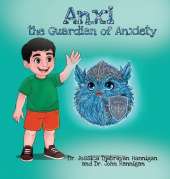 Anxi: the Guardian of Anxiety