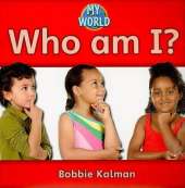 Who am I?: Family in My World