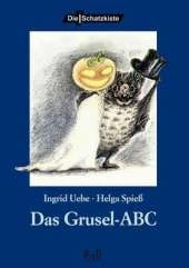 Das Grusel-ABC