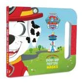 Pop-Up Playtime Masks: PAW Patrol