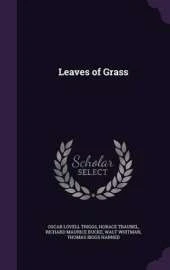 Leaves of Grass