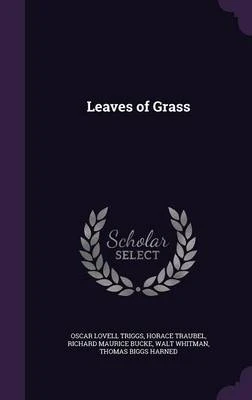 Leaves of Grass