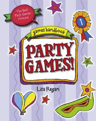 Party Games: The Best Party Games Around