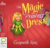 The Magic Princess Dress