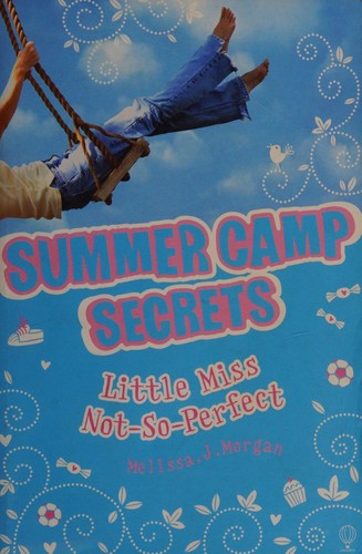 Little Miss Not-so-perfect