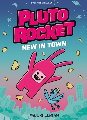 New in Town
