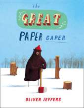 The Great Paper Caper