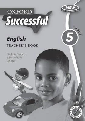 Oxford Successful English