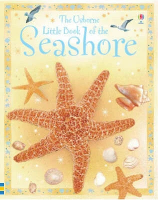 Little Book Of The Seashore