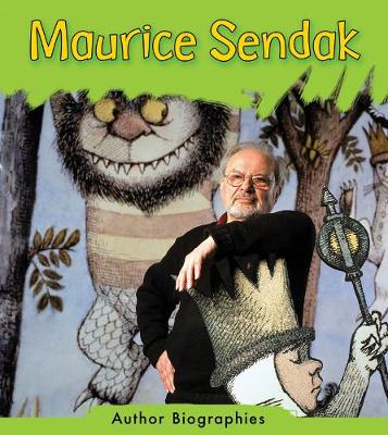 Maurice Sendak