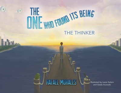 The One Who Found Its Being: The Thinker