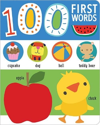 First 100 Words
