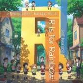 R Is for Rainbow: 25 Things to See That Start With R