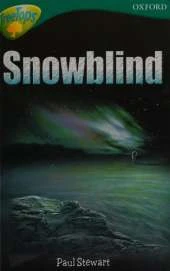 Oxford Reading Tree: Level 16: Treetops: More Stories A: Snowblind