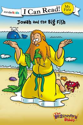 Jonah and the Big Fish