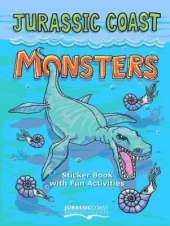 Jurassic Coast Monsters