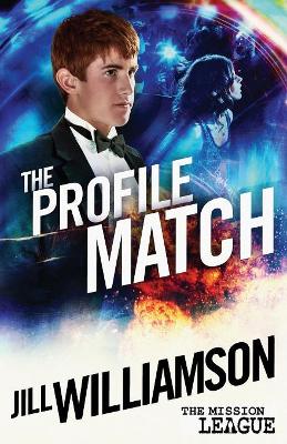 The Profile Match: Mission 4: Cambodia