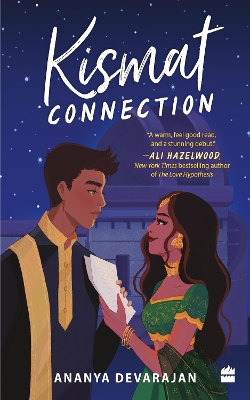 Kismat Connection