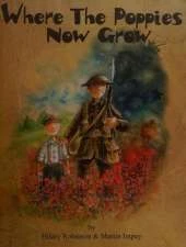Where The Poppies Now Grow