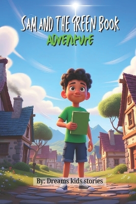 Sam and the green Book Adventure