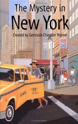 The Mystery in New York