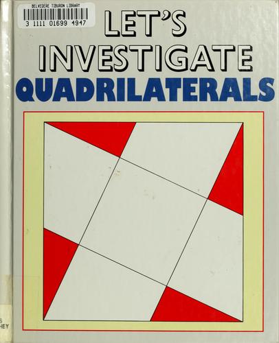 Quadrilaterals