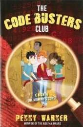 Code Busters Club, The: Case # 4: The Mummy's Curse
