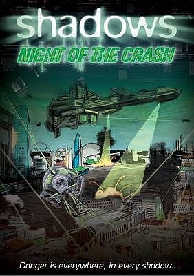 Shadows: Night of the Crash